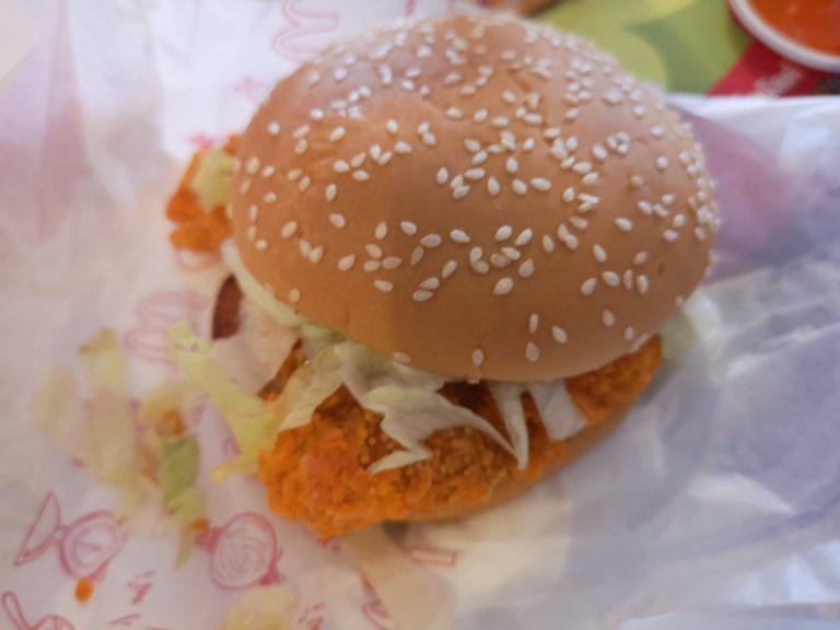 Wie Viel Kostet Ein Big Mac Bei Mcdonald's